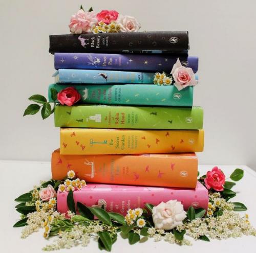 10 книг, от которых невозможно оторваться?