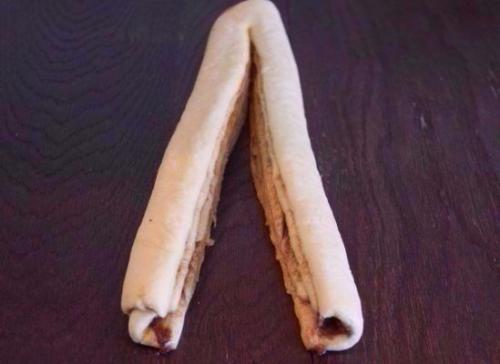 Эстонская выпечка. Ингредиенты: 05 Эстонская выпечка. Ингредиенты: 05