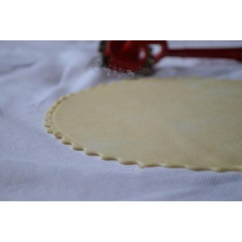 Чебуреки на заварном тесте. 05 Чебуреки на заварном тесте. 05