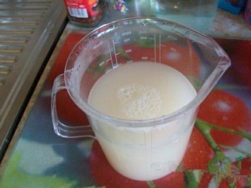 Белый хлеб в мультиварке. 01