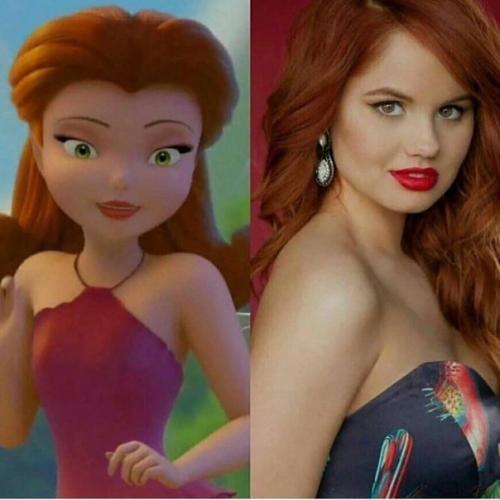 А схожесть есть все-таки между ними! 01