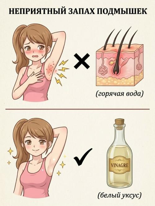 Подписывайтесь чтобы получать больше простых и практичных советов по здоровью, красоте, уходу за собой и благополучию в реальной жизни. 02