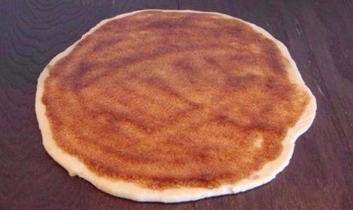 Эстонская выпечка. Ингредиенты: 03 Эстонская выпечка. Ингредиенты: 03