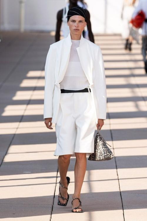 Бермуды, один из основных трендов этого года. 06