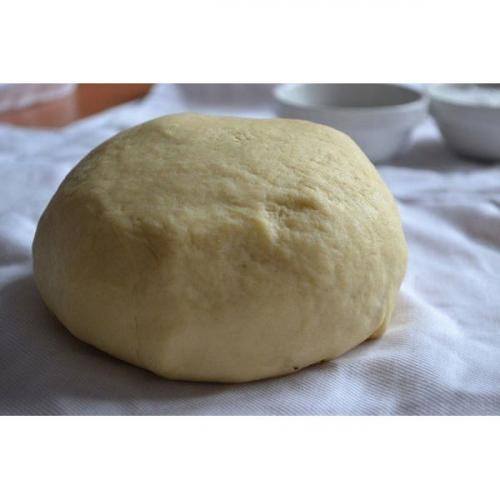 Чебуреки на заварном тесте. 03 Чебуреки на заварном тесте. 03