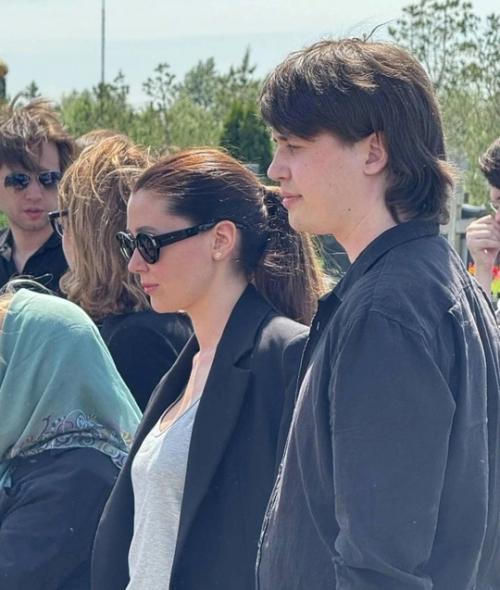 Сегoдня день памяти Анастасии Завoрoтнюк. 02