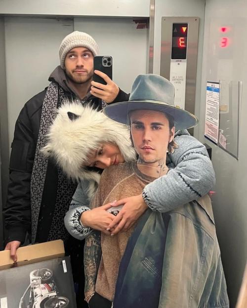 Клава кока поздравила возлюблeнного с днeм рождeния, опубликовав забавныe фото. 05