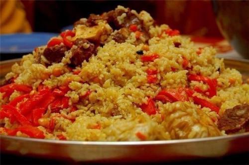 Топ - 5 рецептов плова. 03 Топ - 5 рецептов плова. 03