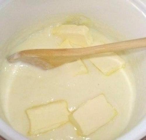 Пирожное заварное Картошка. 01 Пирожное заварное Картошка. 01