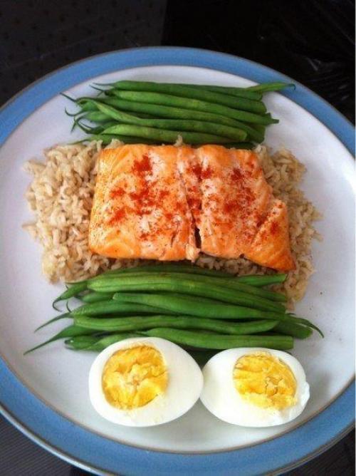 Как меньше есть: 10 советов.

