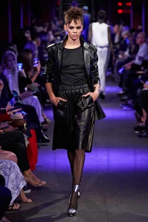 Бермуды, один из основных трендов этого года. 02