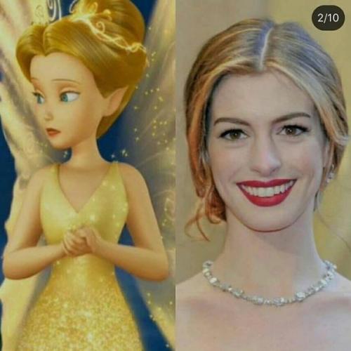 А схожесть есть все-таки между ними! 02