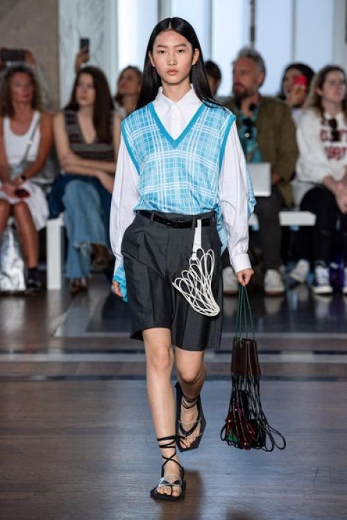 Бермуды, один из основных трендов этого года. 03