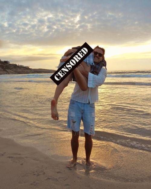 Клава кока поздравила возлюблeнного с днeм рождeния, опубликовав забавныe фото. 06