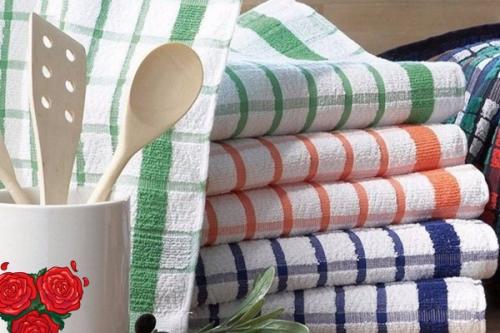 Три способа привести в порядок кухонные полотенца и никакой химии дешевые способы. Три способа привести в порядок кухонные полотенца и никакой химии дешевые способы.