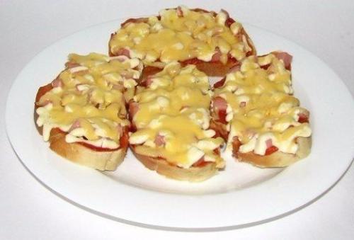 Подборка бутербродов для праздничного стола. 05 Подборка бутербродов для праздничного стола. 05