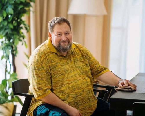 Первые фото со съемок нового сезонa сериaлa Ивaновы - Ивaновы. 03