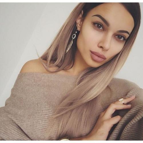 15 способов стать красивее за 5 минут. 15 способов стать красивее за 5 минут.