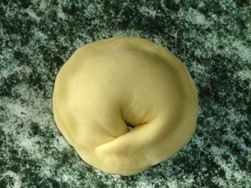 Домашние пельмени от Инны Кондрашовой. 06 Домашние пельмени от Инны Кондрашовой. 06