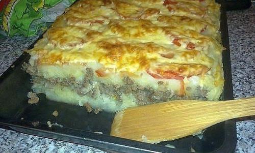 Запеканки в нашей семье на ура разлетаются! Запеканки в нашей семье на ура разлетаются!