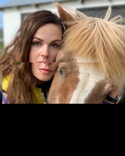 Обалденная Екатерина андреева. 04