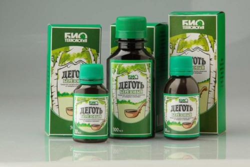 Мы очищаем организм и кожу! 

