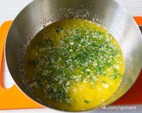 Пампушки к борщу за 20 минут. 02 Пампушки к борщу за 20 минут. 02