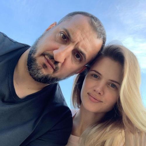 Так выглядит семья Арарата кещана. 04