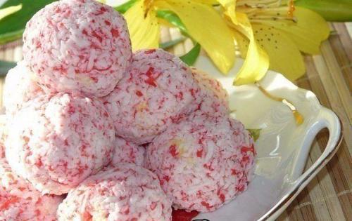 Топ - 6 рецептов с крабовыми палочками. Топ - 6 рецептов с крабовыми палочками.