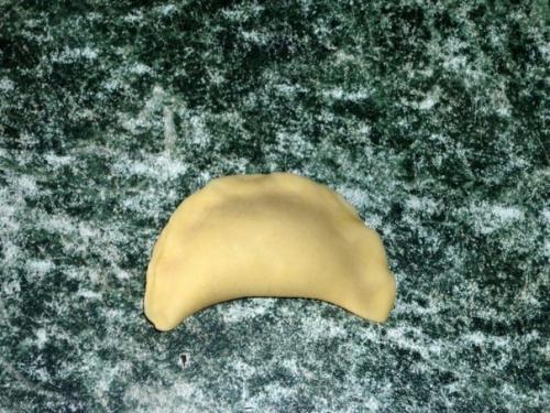 Домашние пельмени от Инны Кондрашовой. 05 Домашние пельмени от Инны Кондрашовой. 05