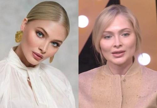 Алена Шишкова снова обсуждают в сети после её появления на интервью у надежда стрелец.

