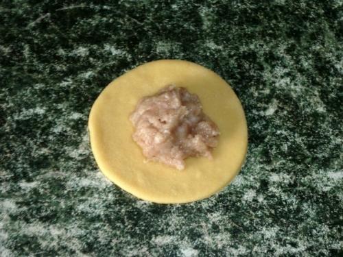 Домашние пельмени от Инны Кондрашовой. 04 Домашние пельмени от Инны Кондрашовой. 04