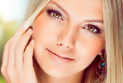 10 полезных рецептов красоты.