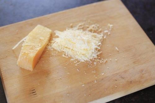 Цезарь ролл.  Фитнес версия. 04