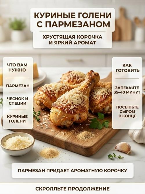Куриные ножки можно сделать совершенно разными по вкусу, если менять маринад и глазурь. 03