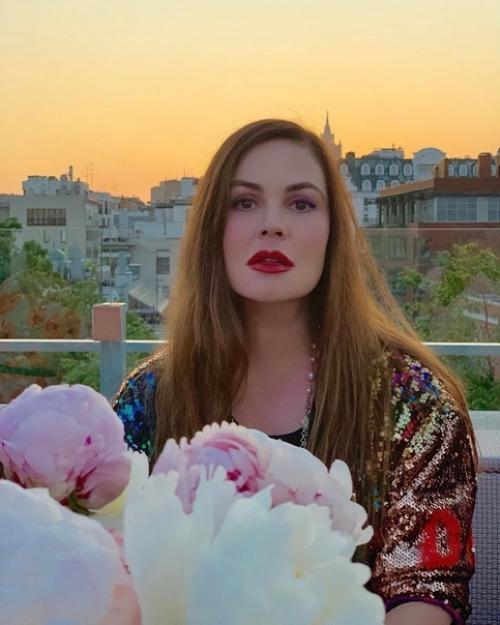 Обалденная Екатерина андреева. 05