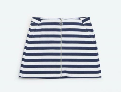 8 мини - юбок, без которых тебе не обойтись этим летом. 06