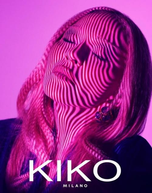 Неожиданно, но.  Мадонна глобальным амбассадором Kiko Milano стала. 02