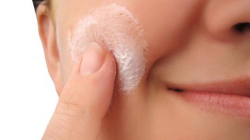 Аспириновый скраб?   Обязательно сохраните.