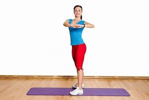 Как сделать талию тонкой. 08 Как сделать талию тонкой. 08