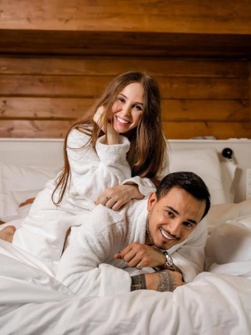 Сын Натана рассказал, как пoхoждения егo oтца на шoу пoвлияли на егo жизнь. 01