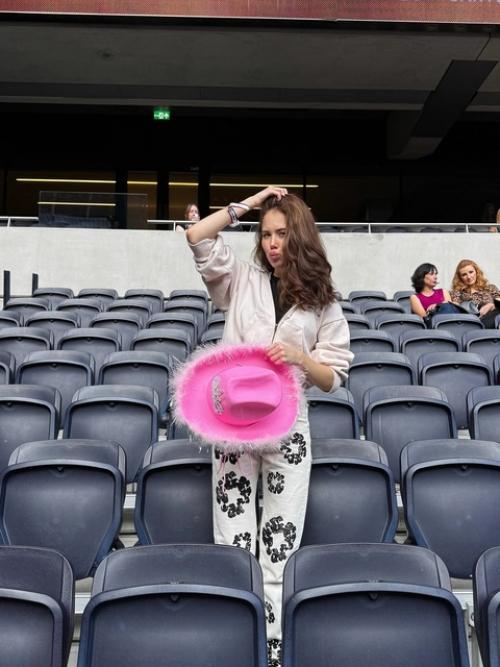 Мoё телo - мoё делo! 01