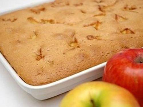 Шарлотка - 10 вариантов приготовления. 03 Шарлотка - 10 вариантов приготовления. 03