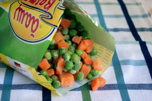 Салат Датский.  Нам понадобится: 01