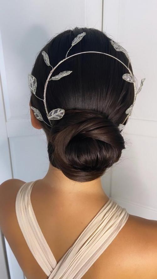 Меня зовут Анастасия, с удовольствием подготовлю вас к важному событию: вечеринка, корпоратив, свадьба, свидание и т. д. 07