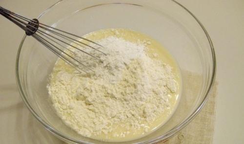 Эффектный цветок спицами. 02 Эффектный цветок спицами. 02