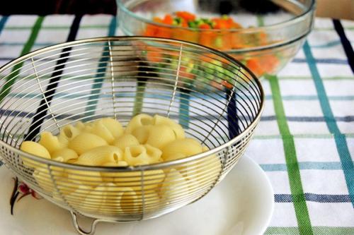 Салат Датский.  Нам понадобится: 03