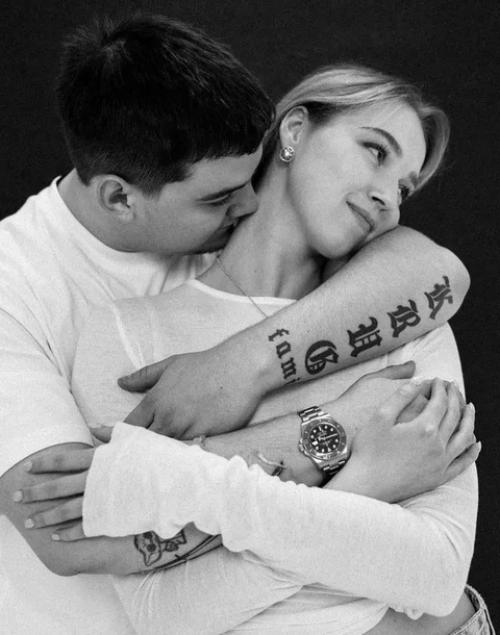 Сын Михаила круга Алeксандр жeнится на дeвушкe, которую выбрал на шоу давай пожeнимся! 02