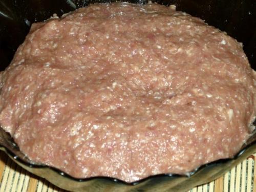 Домашние пельмени от Инны Кондрашовой. 02 Домашние пельмени от Инны Кондрашовой. 02