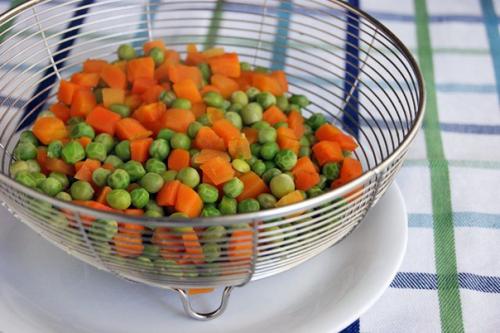 Салат Датский.  Нам понадобится: 02